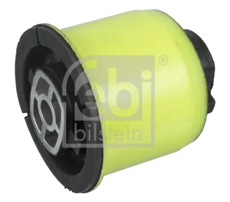 Bloco silencioso de viga traseira (de plataforma veicular) 36801 Febi