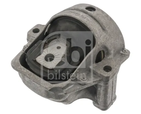 Coxim (suporte) esquerdo de motor 43702 Febi
