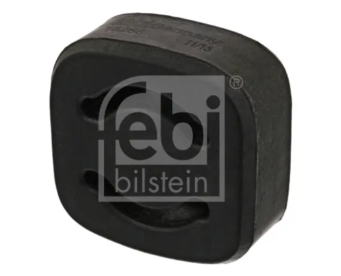 Coxim de fixação do silenciador 18265 Febi