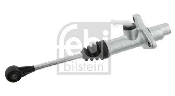 Cilindro mestre de embraiagem 14128 Febi