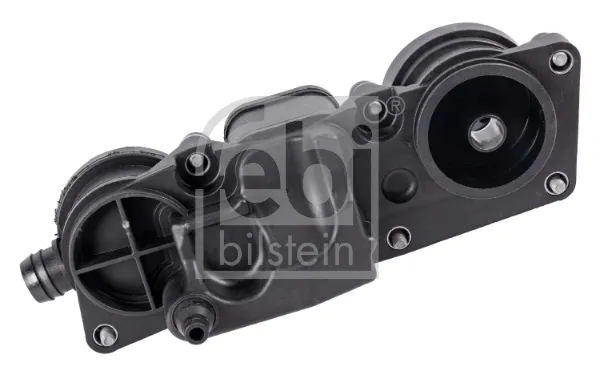 Separador de óleo (separador) do sistema de ventilação de cárter 175931 Febi