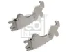 Kit de reparação do freio de estacionamento BMW 3 E46