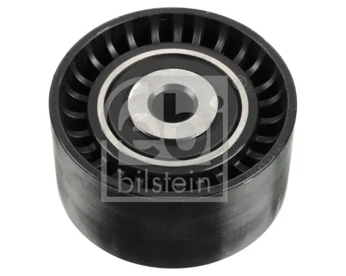 Rolo parasita da correia do mecanismo de distribuição de gás Ford Focus 2 DA, HCP, DP