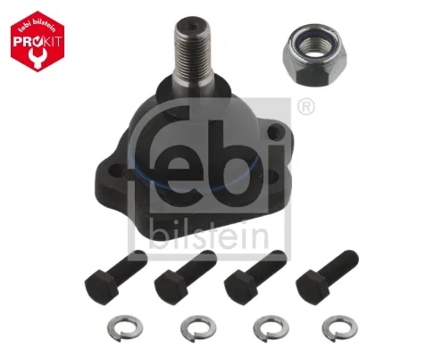 Suporte de esfera superior 15270 Febi