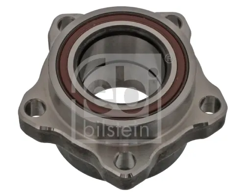 Rolamento de cubo dianteiro 46994 Febi