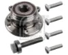 Cubo dianteiro 27317 Febi