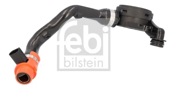 Válvula PCV de ventilação dos gases de cárter 183645 Febi