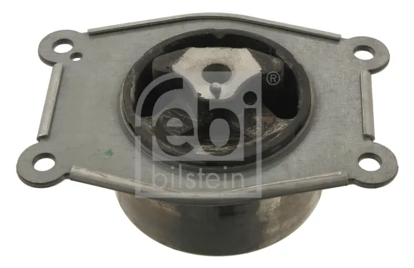 Coxim (suporte) esquerdo de motor 30106 Febi