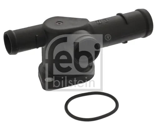 Flange do sistema de esfriamento (união em T) 48365 Febi