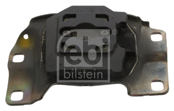 44497 Febi coxim de transmissão (suporte da caixa de mudança)
