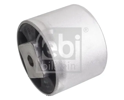 Coxim (suporte) traseiro de motor (bloco silencioso) 103144 Febi