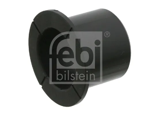 Bucha de suporte de charneira de fixação de cabina 1629665 Volvo
