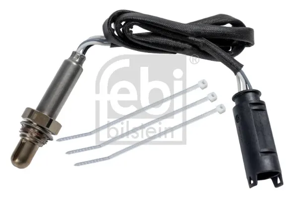 Sonda lambda, sensor de oxigênio 24231 Febi