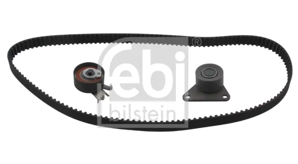 Correia do mecanismo de distribuição de gás, kit Volvo XC90