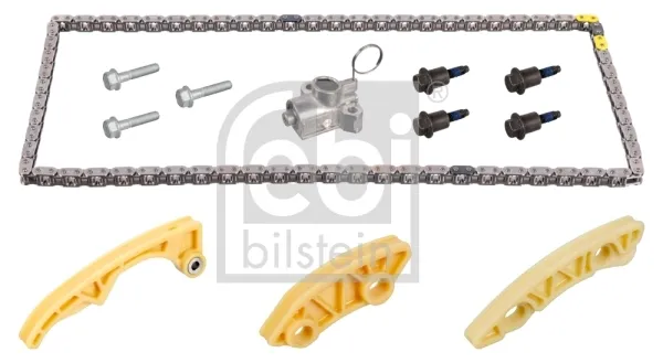 Cadeia do mecanismo de distribuição de gás, kit 44919 Febi