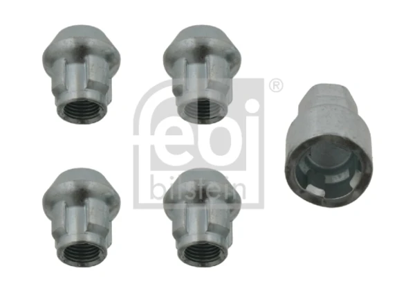 Porca de roda para Suzuki Ignis (FH)
