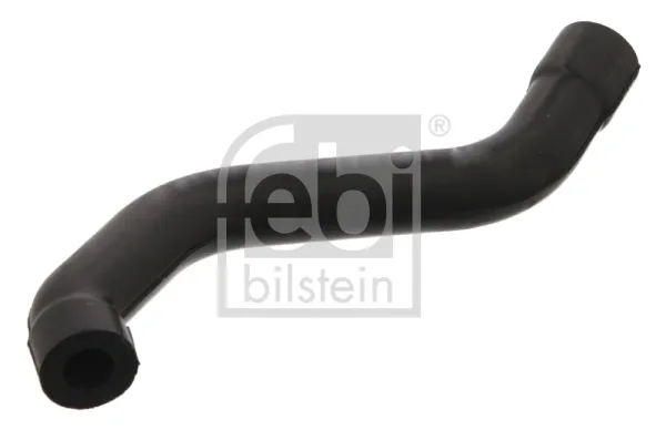 Cano derivado de ventilação de cárter (de separador de óleo) 33851 Febi