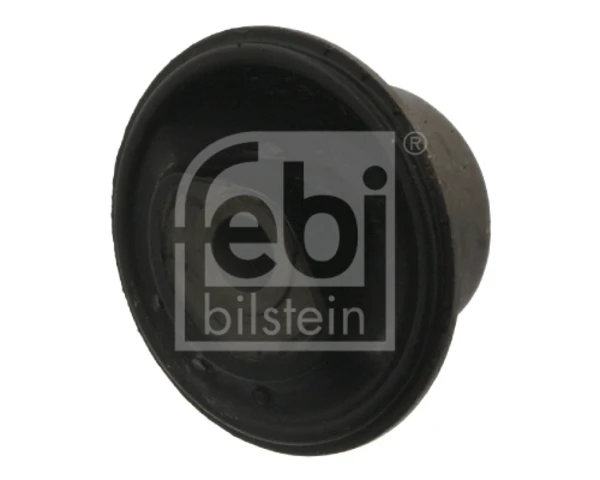 03665 Febi bloco silencioso de viga traseira (de plataforma veicular)