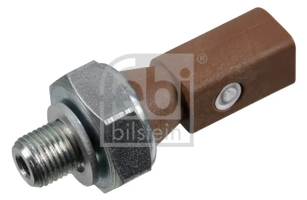 19018 Febi sensor de pressão de óleo
