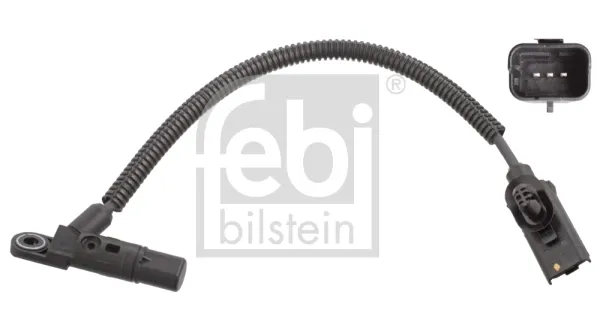 Sensor de posição da árvore distribuidora 103818 Febi