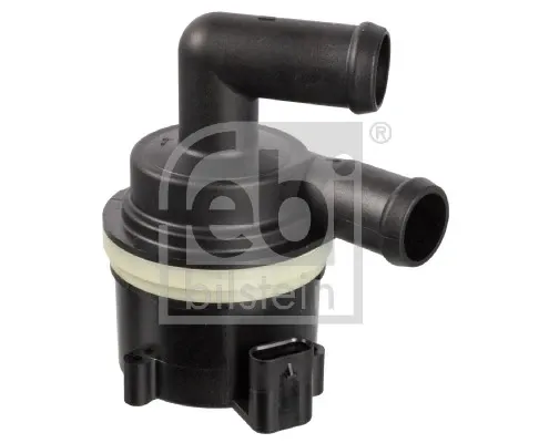 Bomba de água (bomba) de esfriamento, adicional elétrica 170506 Febi