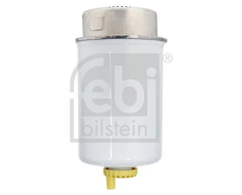Filtro de combustível 101649 Febi