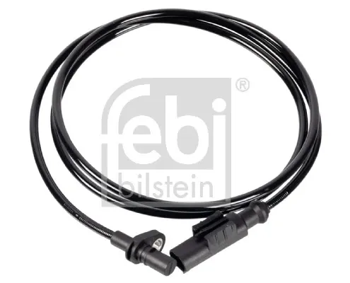 Sensor ABS traseiro 170585 Febi
