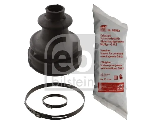 Bota de proteção interna de junta homocinética do semieixo dianteiro 23189 Febi