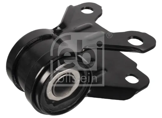 Bloco silencioso dianteiro do braço oscilante inferior Volvo V40 VW