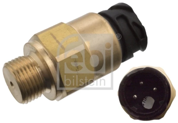Sensor de pressão de óleo para MAN TGS 