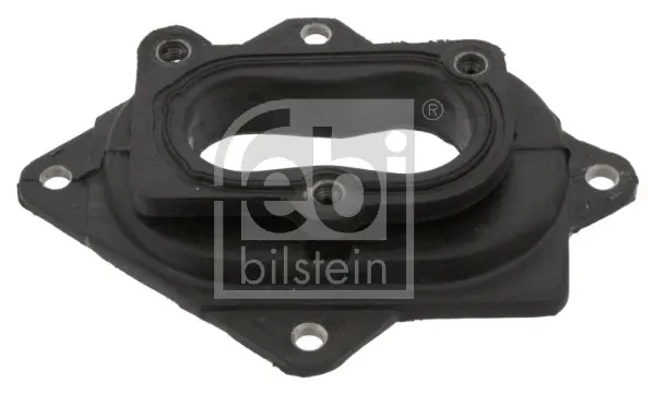 Flange de carburador 07107 Febi
