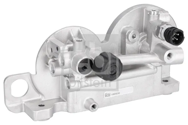 Caixa de filtro de combustível Renault Trucks MAGNUM IV
