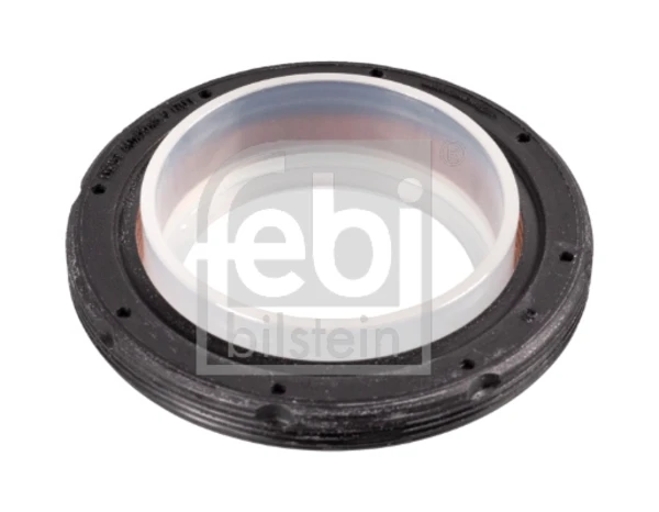 Vedação dianteira de cambota de motor para Peugeot 206 (2D)