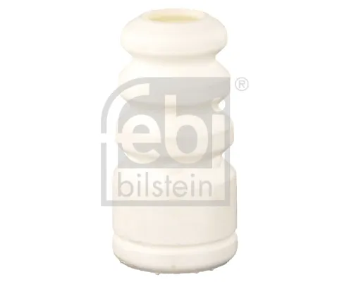 Pára-choque (grade de proteção) de amortecedor dianteiro 103819 Febi