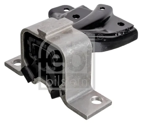Coxim (suporte) direito de motor 34295 Febi