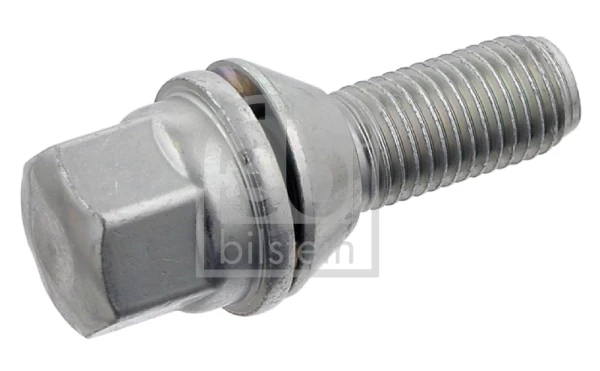 Parafuso de roda para Renault Megane (BM0, CM0)