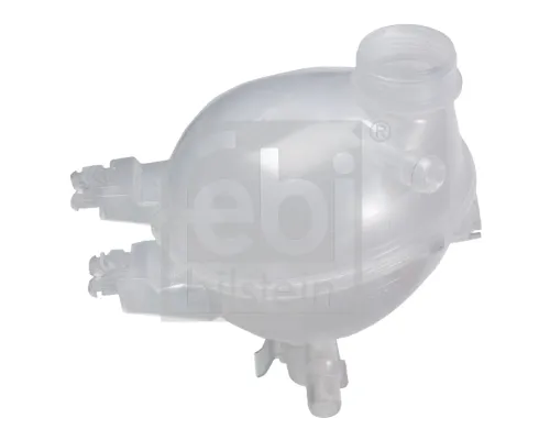 Tanque de expansão do sistema de esfriamento 104940 Febi