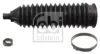 Bota de proteção do mecanismo de direção (de cremalheira) Chevrolet Aveo 2 T250, T255