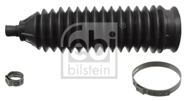 Bota de proteção do mecanismo de direção (de cremalheira) Chevrolet Aveo 2 T250, T255