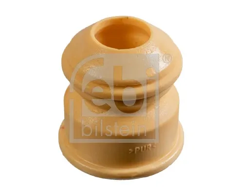 Pára-choque (grade de proteção) de amortecedor dianteiro 181061 Febi