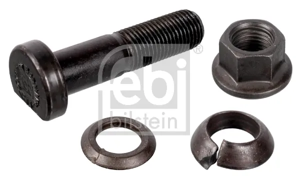 Parafuso de roda 06271 Febi