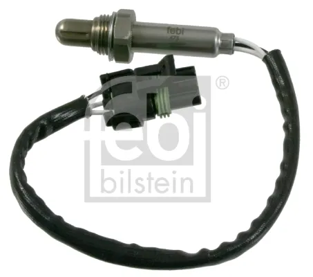  Sonda lambda, sensor de oxigênio Renault Clio 1