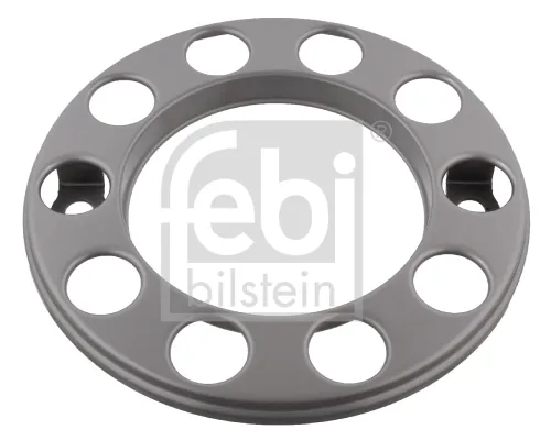 Coberta de disco de roda 02326 Febi