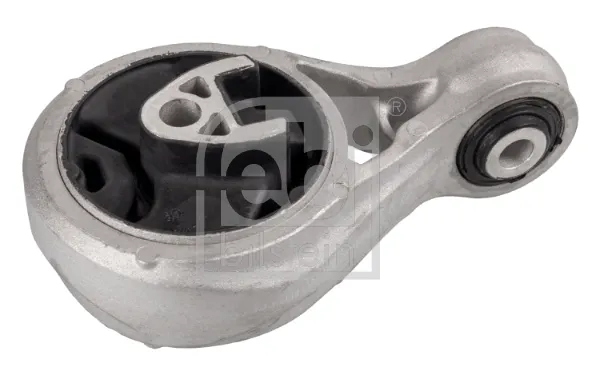 Coxim (suporte) esquerdo de motor 45607 Febi