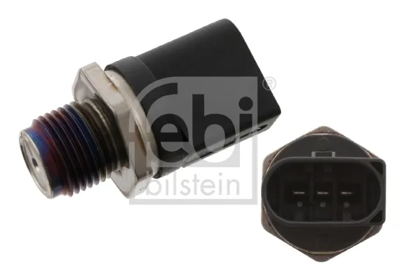 Sensor de pressão de combustível 28423 Febi
