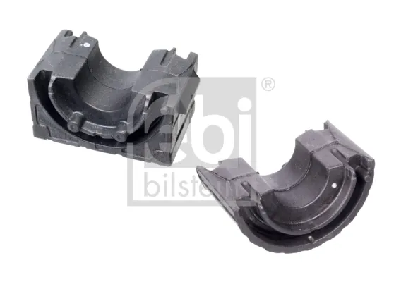Bucha inferior de estabilizador dianteiro 109592 Febi