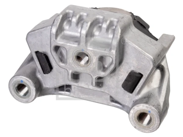 Coxim (suporte) traseiro de motor на Mercedes Benz Truck TRUCK ATEGO ()