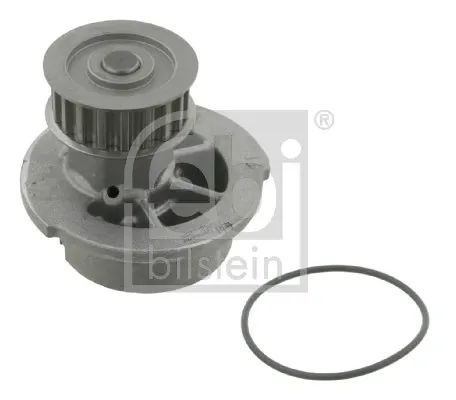 Bomba de água (bomba) de esfriamento 01262 Febi