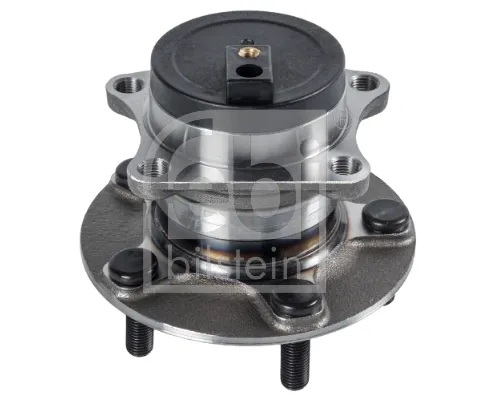 Cubo traseiro 172496 Febi