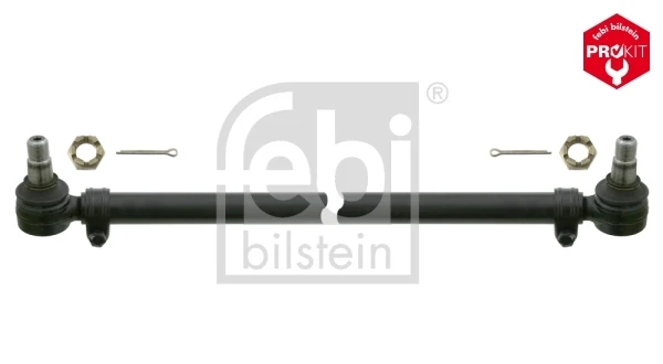 23891 Febi barra transversal de suspensão dianteira